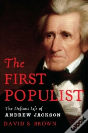 Capa do artigo First Populist