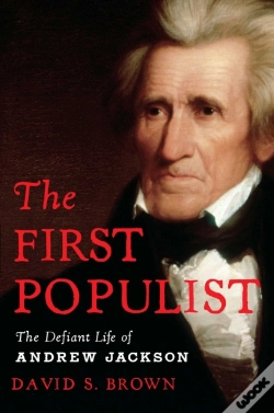 Capa do artigo First Populist