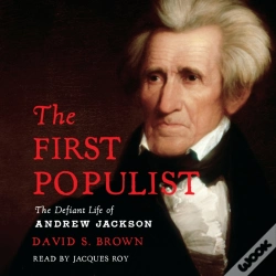 Capa do artigo First Populist