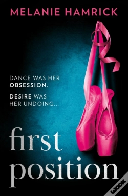 Capa do artigo First Position