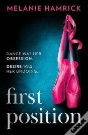 Capa do artigo First Position