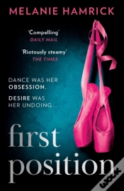 Capa do artigo First Position
