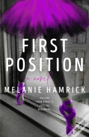 Capa do artigo First Position