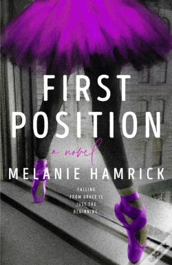 Capa do artigo First Position