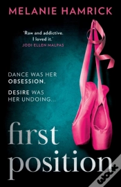 Capa do artigo First Position