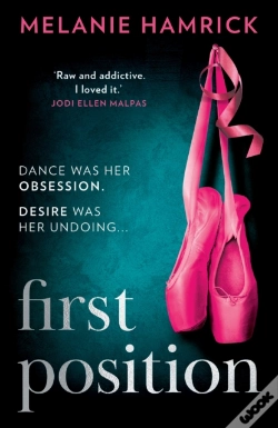 Capa do artigo First Position