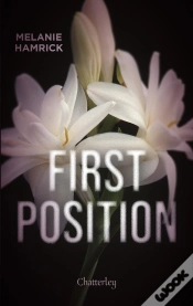 Capa do artigo First Position