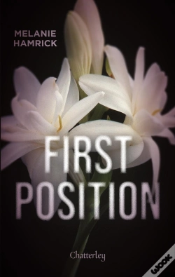 Capa do artigo First Position