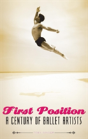 First Position - Preview