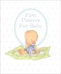 First Prayers For Baby - Preview