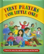 First Prayers For Little Ones - Preview