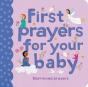 First Prayers For Your Baby - Preview