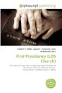 First Presidency (Lds Church) - Preview