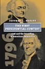 First Presidential Contest - Preview