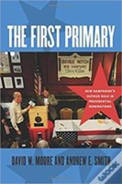 Capa do artigo First Primary