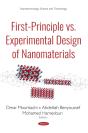 First-Principle Vs. Experimental Design Of Nanomaterials - Preview