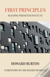 Capa do artigo First Principles: Building Perimeter Ins