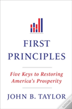 Capa do artigo First Principles