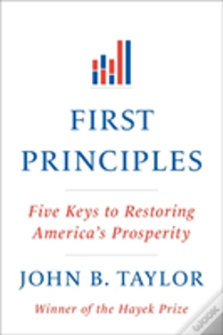 Capa do artigo First Principles