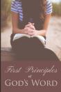 First Principles Of God'S Word - Preview
