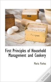 Capa do artigo First Principles Of Household Management