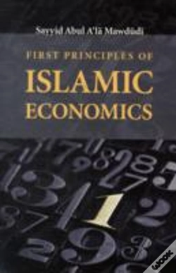 Capa do artigo First Principles Of Islamic Economics