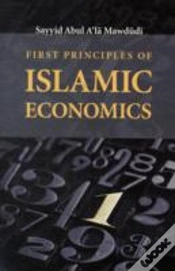 Capa do artigo First Principles Of Islamic Economics