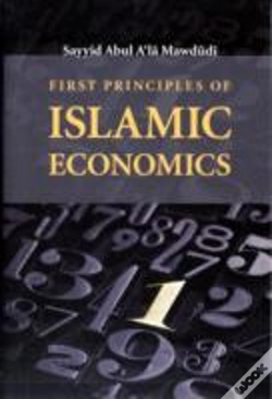 Capa do artigo First Principles Of Islamic Economics