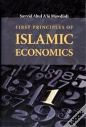 Capa do artigo First Principles Of Islamic Economics