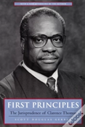 Capa do artigo First Principles