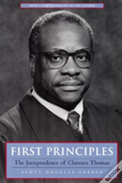 Capa do artigo First Principles