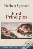First Principles