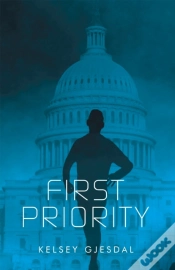 Capa do artigo First Priority