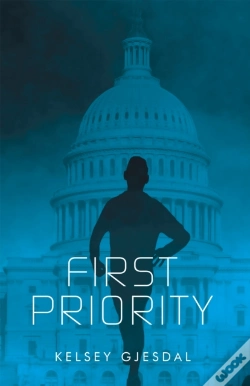 Capa do artigo First Priority