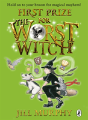 First Prize For The Worst Witch - Preview