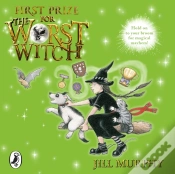 Capa do artigo First Prize For The Worst Witch