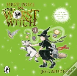 Capa do artigo First Prize For The Worst Witch