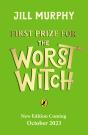 First Prize For The Worst Witch - Preview