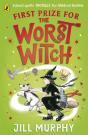 First Prize For The Worst Witch - Preview