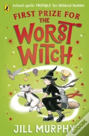 Capa do artigo First Prize For The Worst Witch