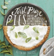 Capa do artigo First Prize Pies