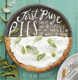 Capa do artigo First Prize Pies