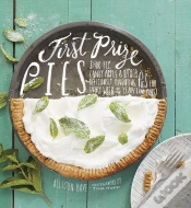 Capa do artigo First Prize Pies