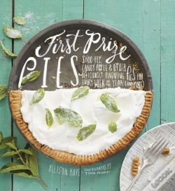 Capa do artigo First Prize Pies