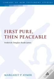 Capa do artigo First Pure, Then Peaceable