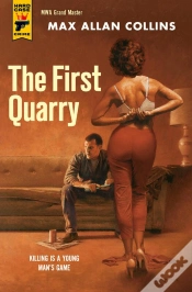 Capa do artigo First Quarry