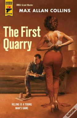 Capa do artigo First Quarry