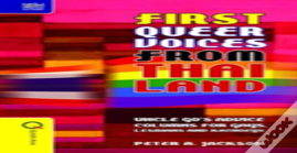 First Queer Voices From Thailand Â€“ Uncle Go`S Advice Columns For Gays, Lesbians And Kathoeys