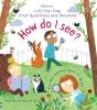First Questions And Answers: How Do I See? - Preview
