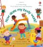 First Questions And Answers: How Does My Body Work? - Preview